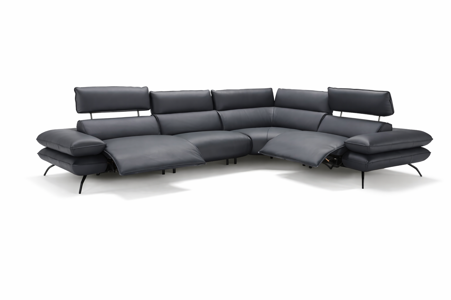 JUEGO DE RECIBO 3 Y 2 PUESTOS CON CENTRAL ADICIONAL