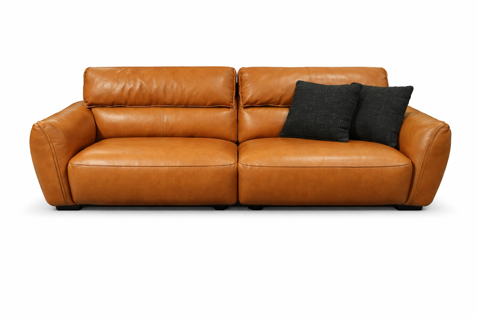 SOFA 3 PUESTOS RECLINABLE